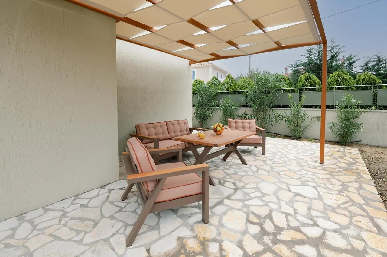 Vasilopoulos Residences - Villa Chloe With Private Pool Argostoli  0*, Argostoli (Kefalonia)