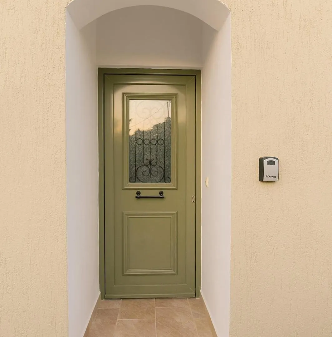 Vasilopoulos Residences - Villa Chloe With Private Pool Argostoli  0*, Argostoli (Kefalonia) Greece